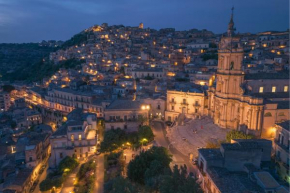 Appartamenti Vista San Giorgio - Pomelia Modica